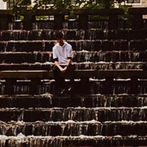 Meet your Posher, Paul